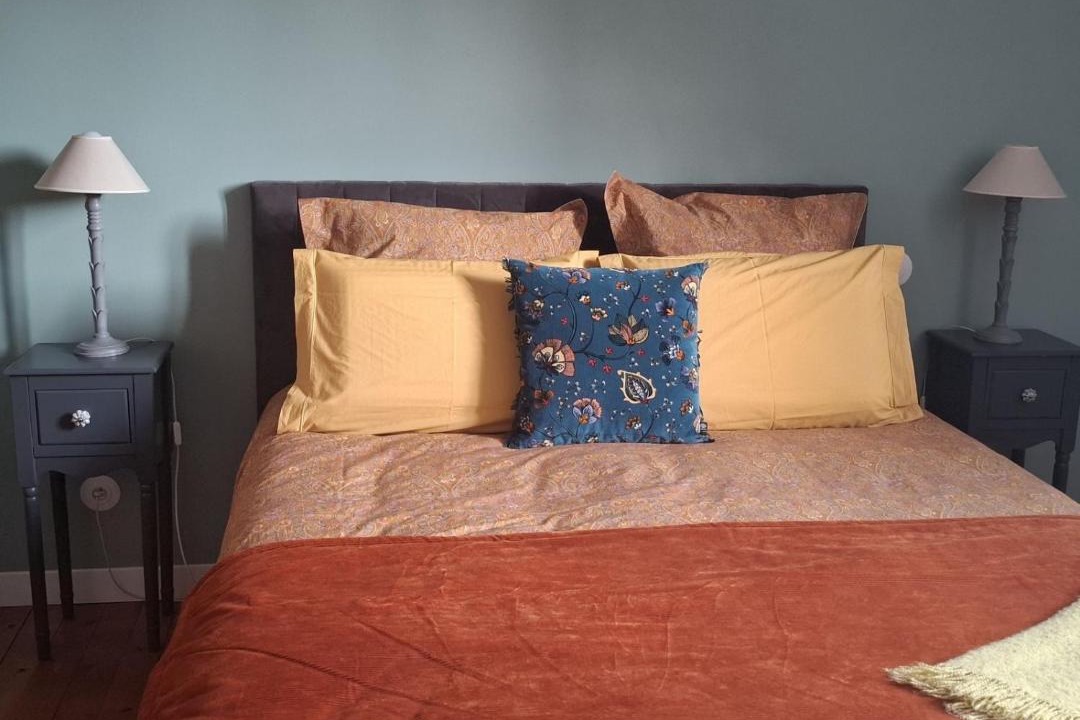 Photo of Bedroom in Corbie