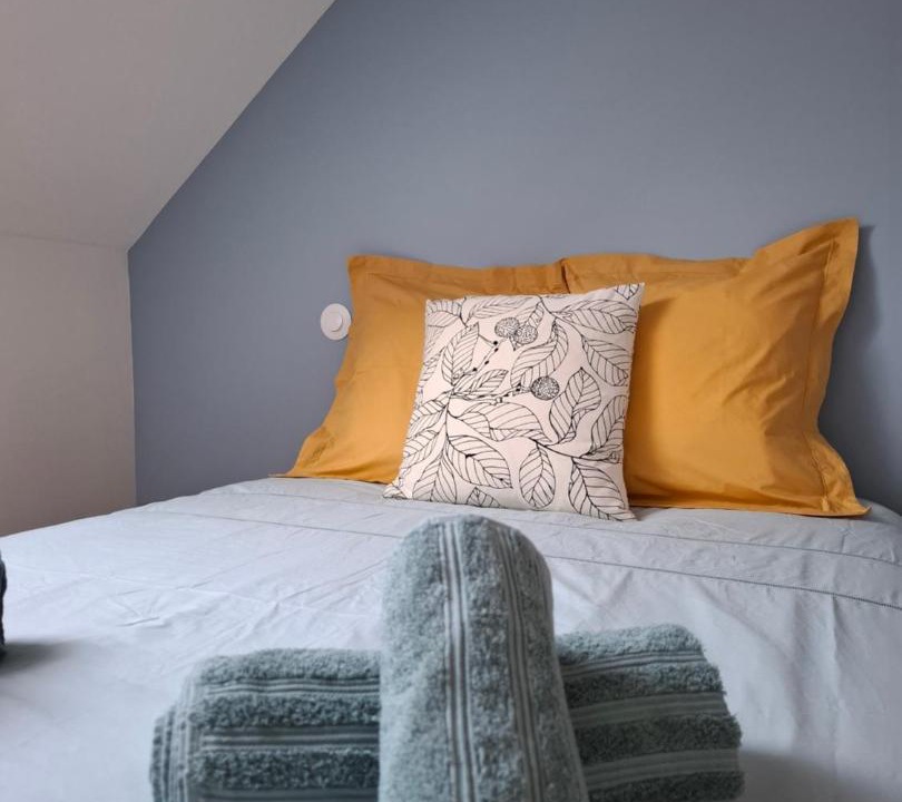 Photo of Bedroom in Corbie