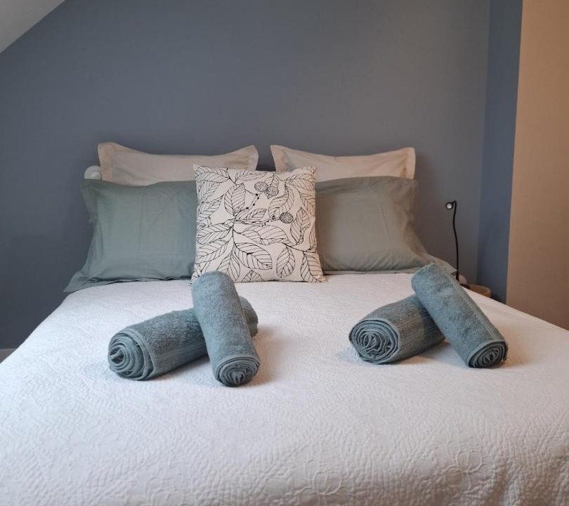 Photo of Bedroom in Corbie