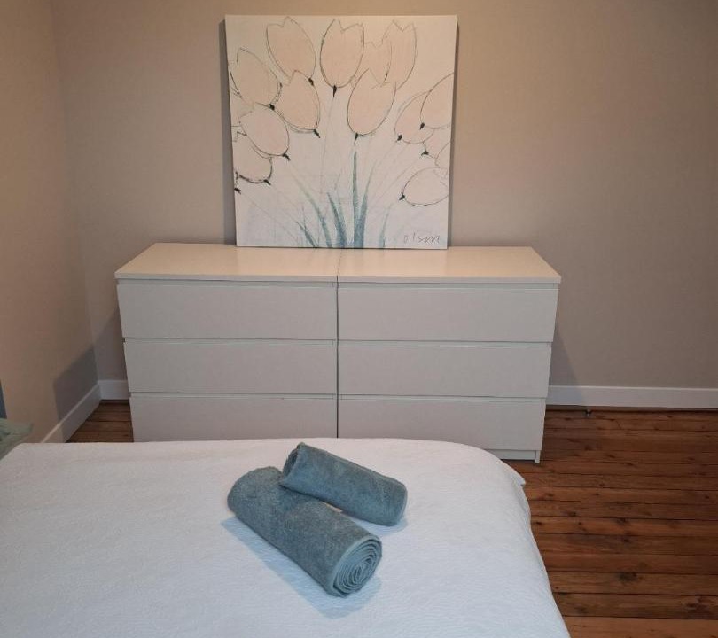 Photo of Bedroom in Corbie