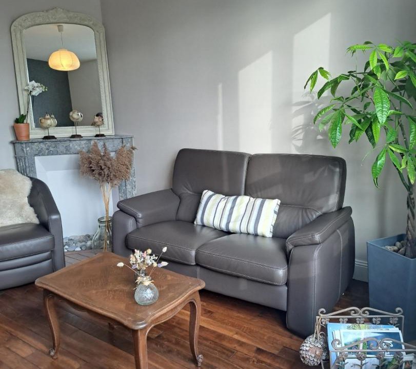 Photo of Livingroom in Corbie