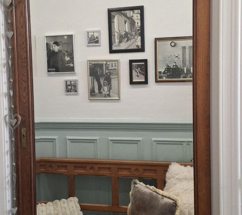 Photo of Bedroom in Corbie