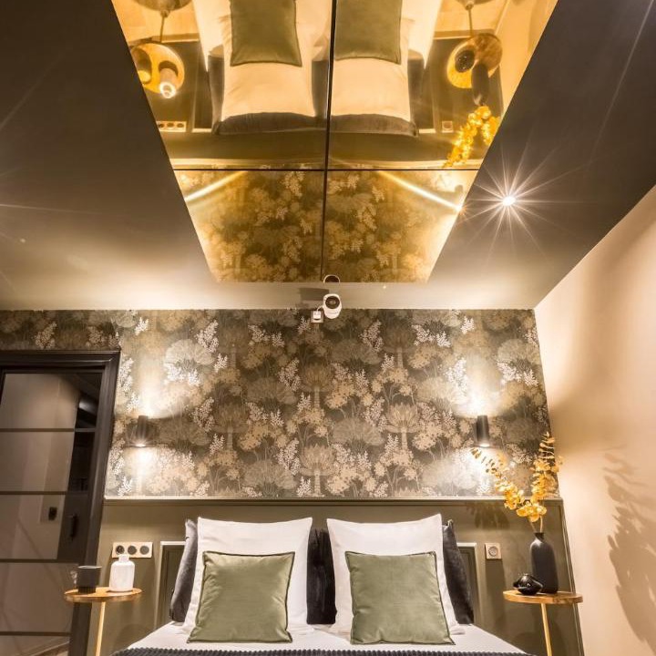 Photo of Bedroom in Arras