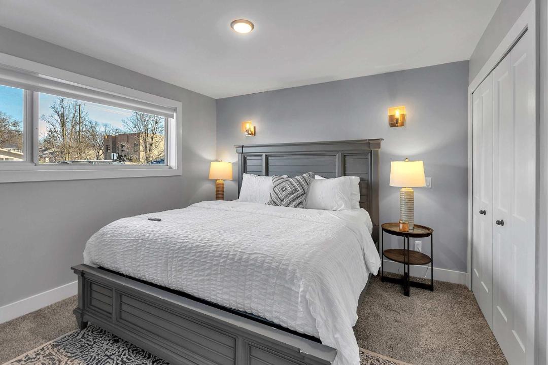 Photo of Bedroom in Birmingham