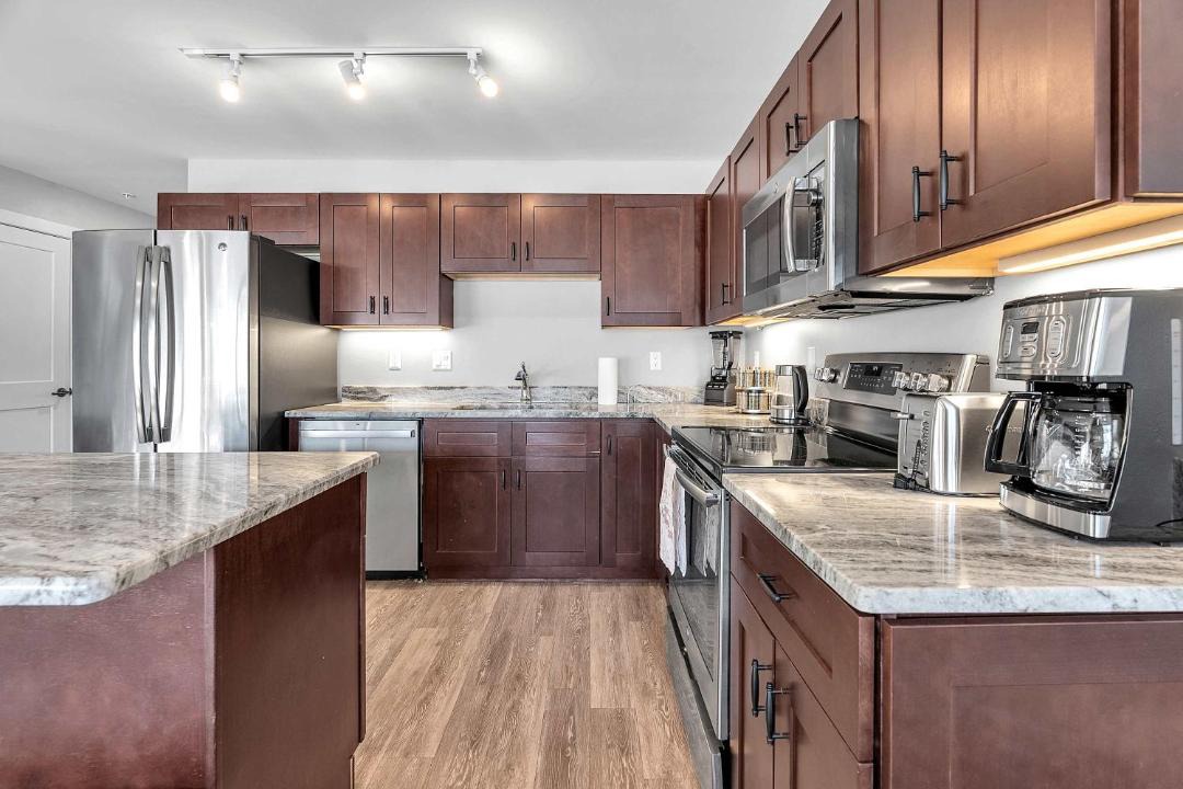 Photo of Kitchen in Birmingham