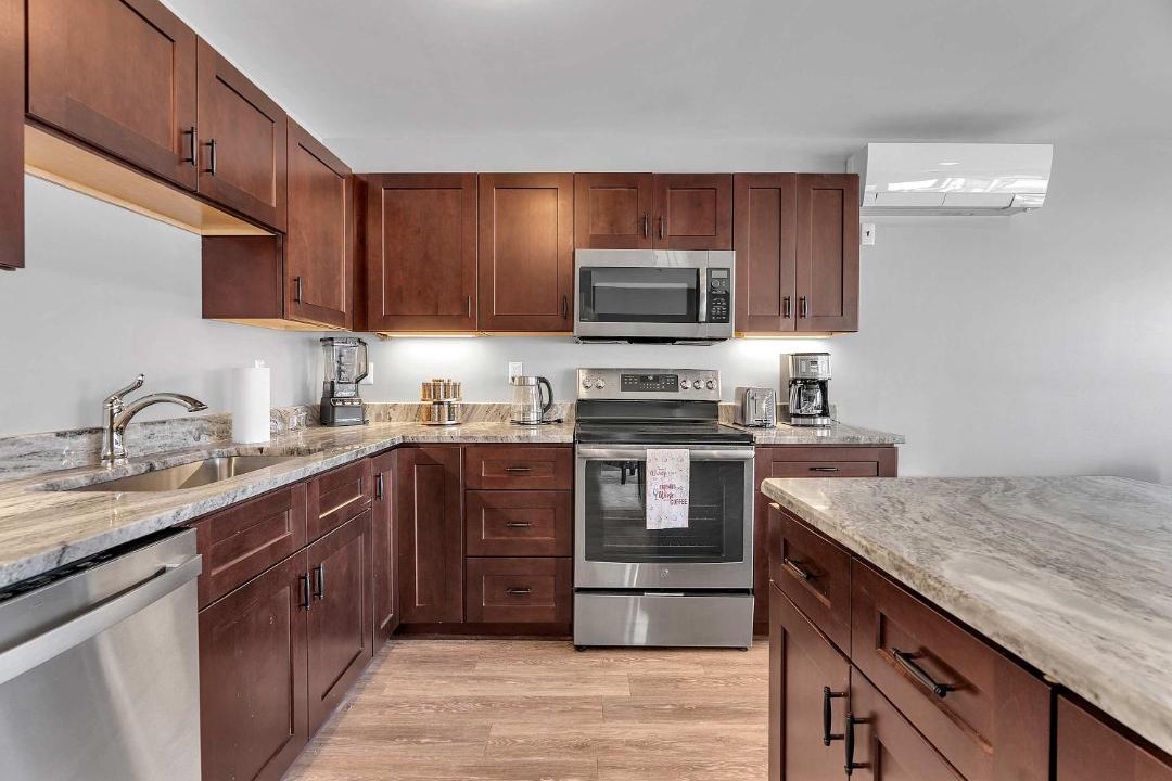 Photo of Kitchen in Birmingham