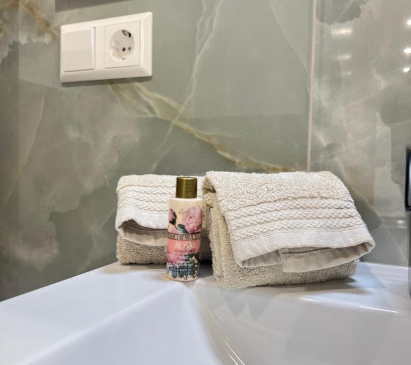 Photo of Bathroom in Audun-le-Tiche