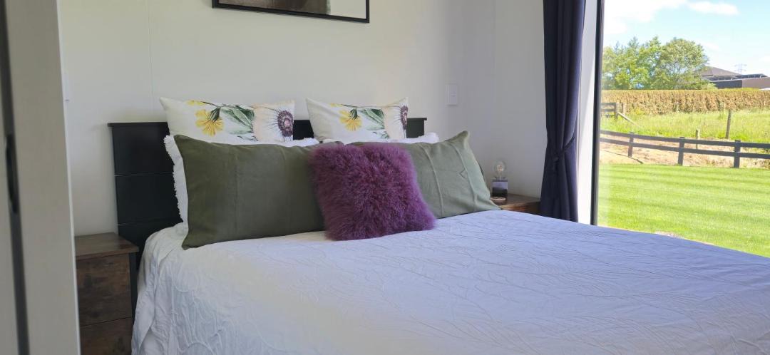 Photo of Bedroom in Stratford