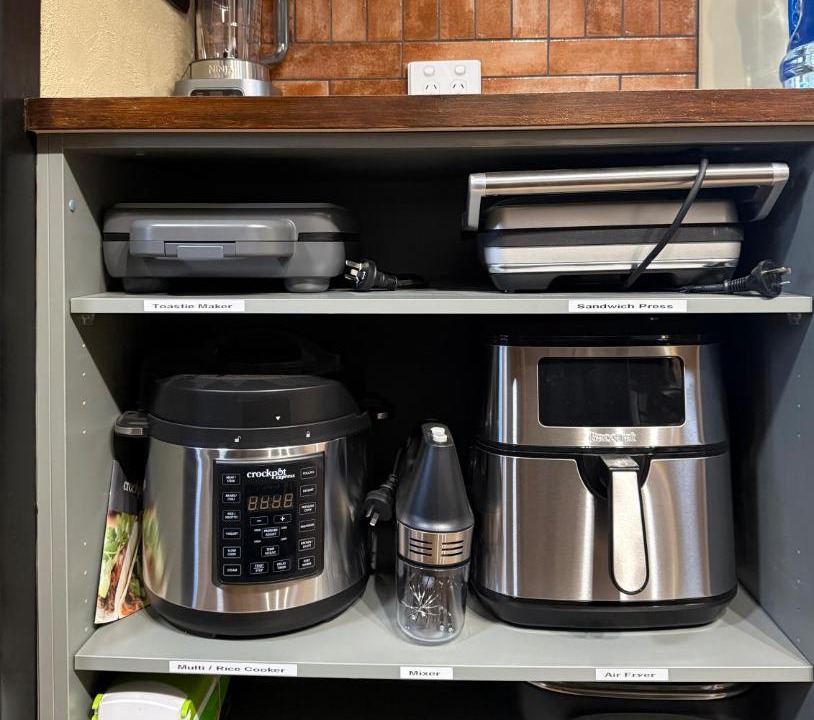 Photo of Kitchen in Dubbo