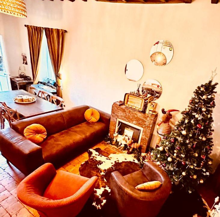 Photo of Livingroom in Lere