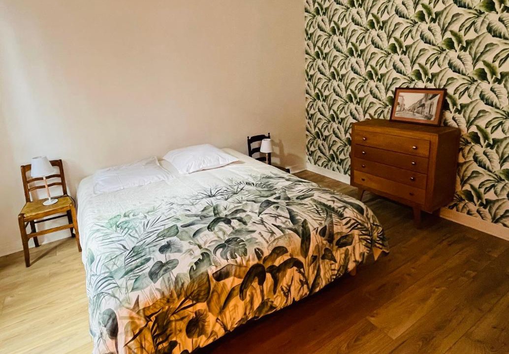 Photo of Bedroom in Lere