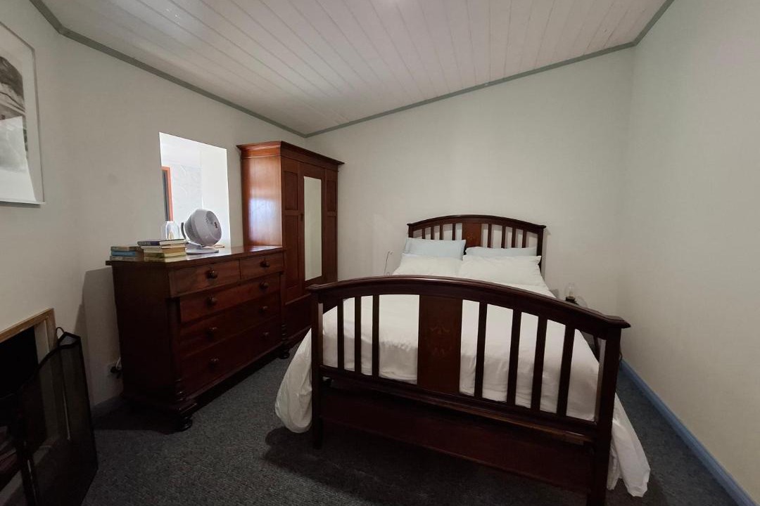 Photo of Bedroom in Eglinton