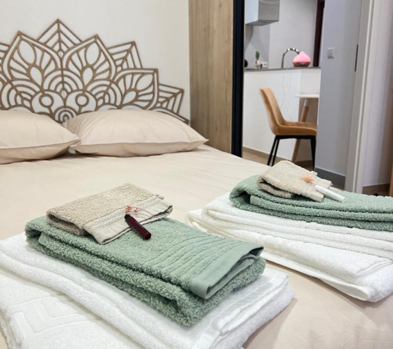 Photo of Bedroom in Audun-le-Tiche