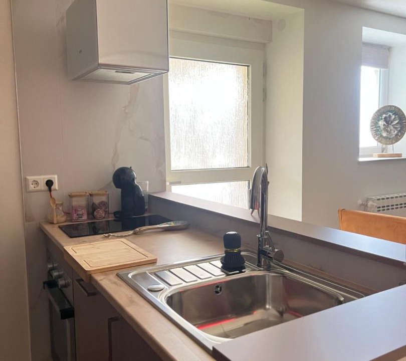 Photo of Kitchen in Audun-le-Tiche