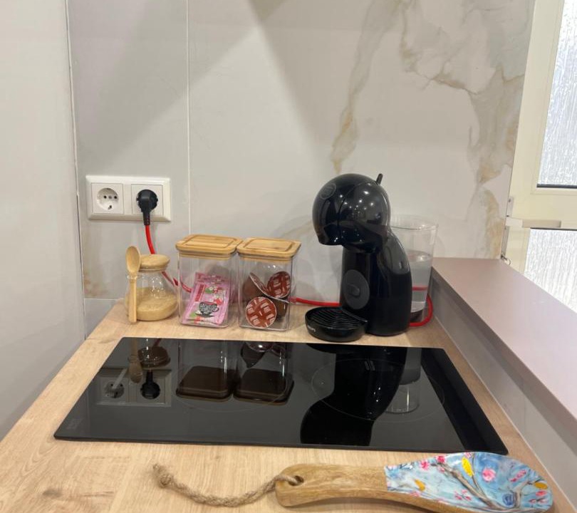 Photo of Kitchen in Audun-le-Tiche