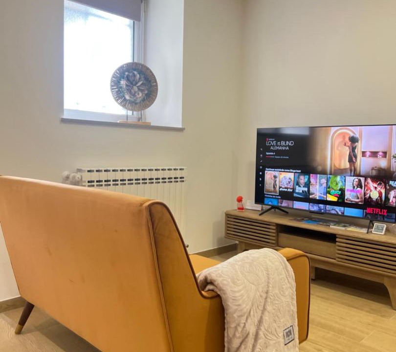 Photo of Livingroom in Audun-le-Tiche