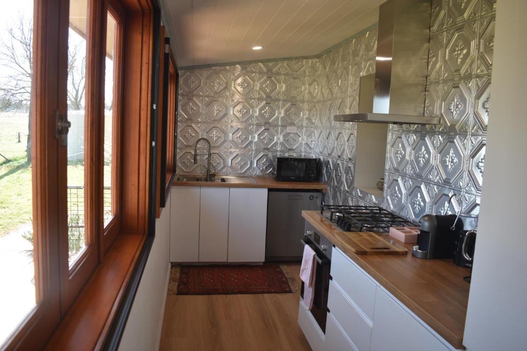 Photo of Kitchen in Eglinton