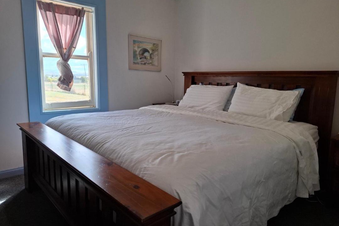 Photo of Bedroom in Eglinton