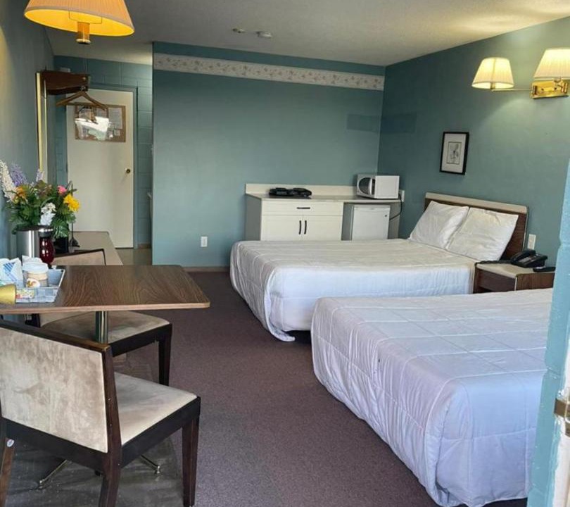Photo of Bedroom in Timiskaming District