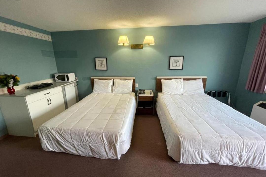 Photo of Bedroom in Timiskaming District