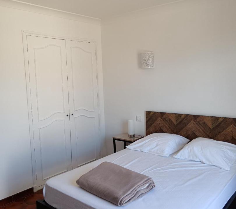 Photo of Bedroom in Meze