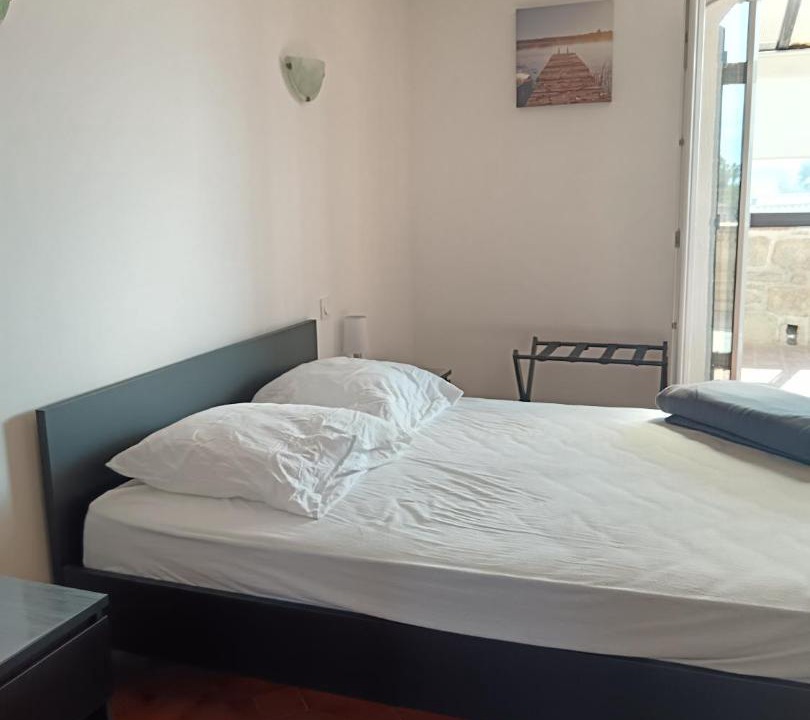 Photo of Bedroom in Meze