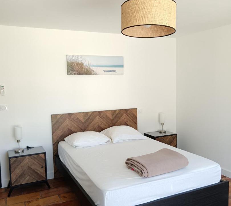 Photo of Bedroom in Meze