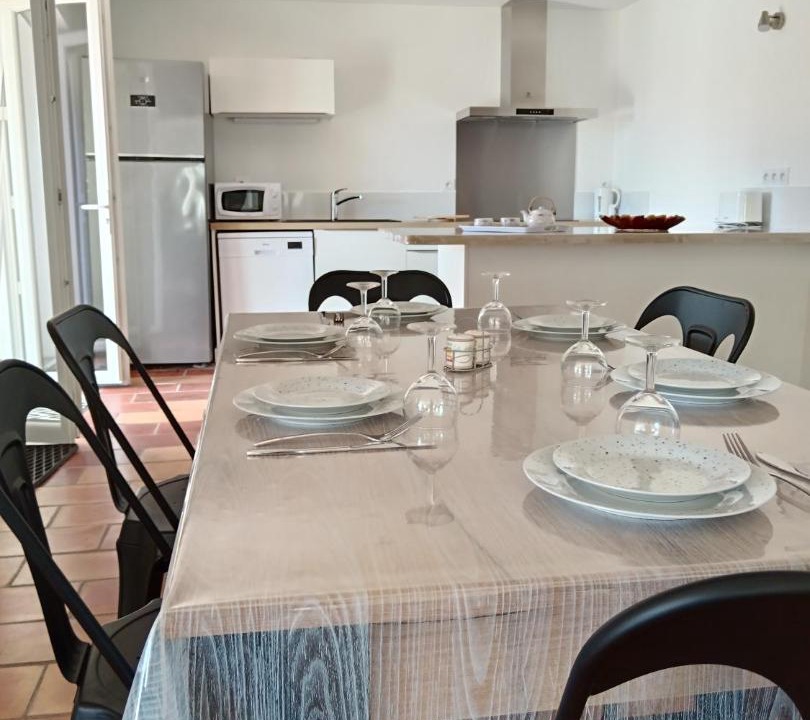 Photo of Kitchen in Meze