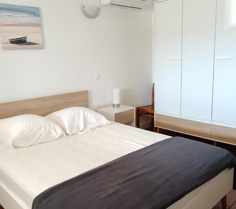 Photo of Bedroom in Meze