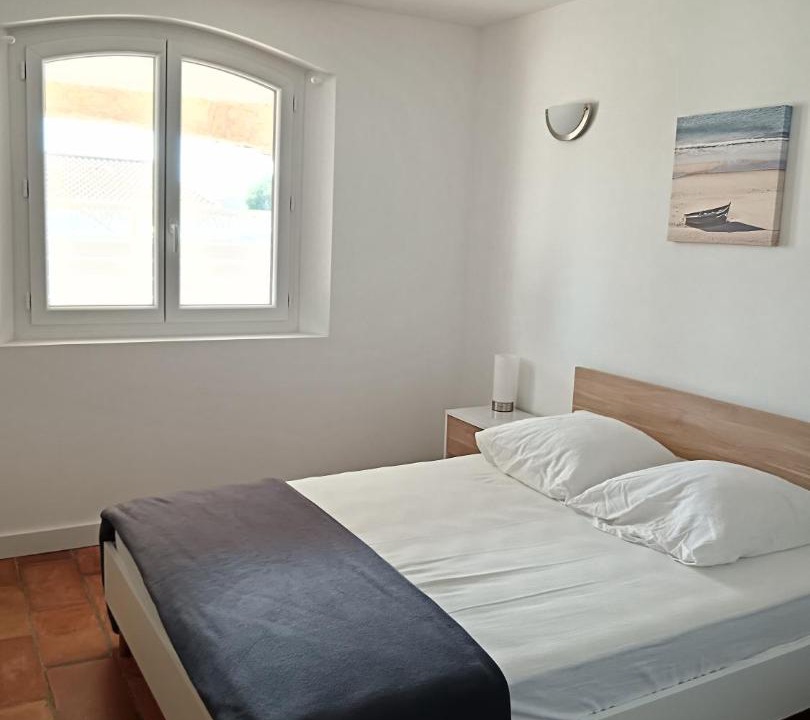 Photo of Bedroom in Meze