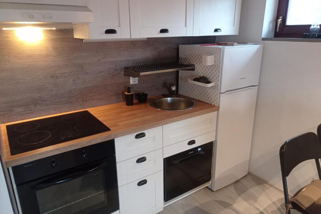 Photo of Kitchen in Generalski Stol