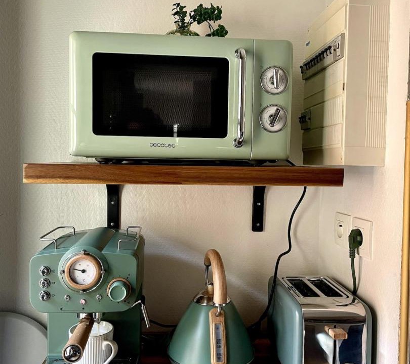 Photo of Kitchen in Albi