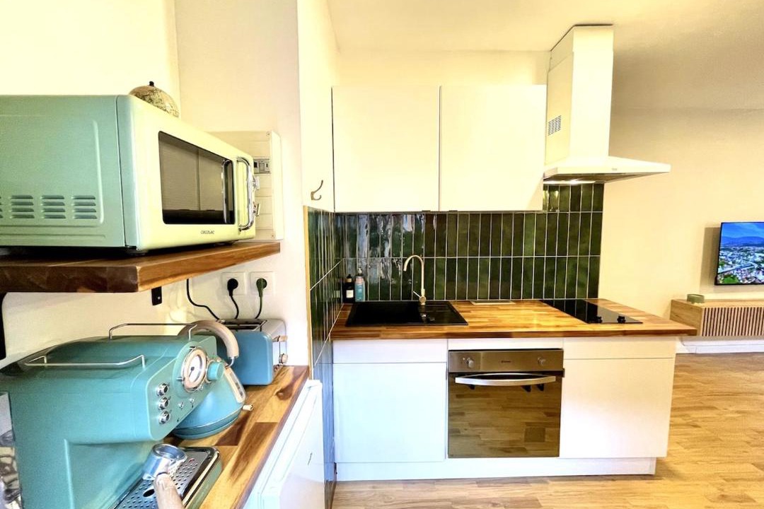 Photo of Kitchen in Albi