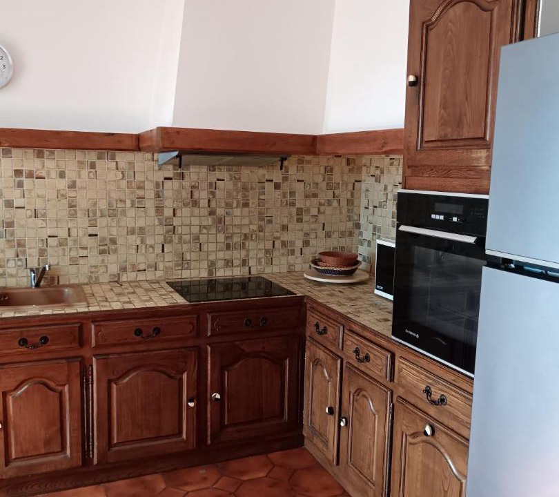 Photo of Kitchen in Meze