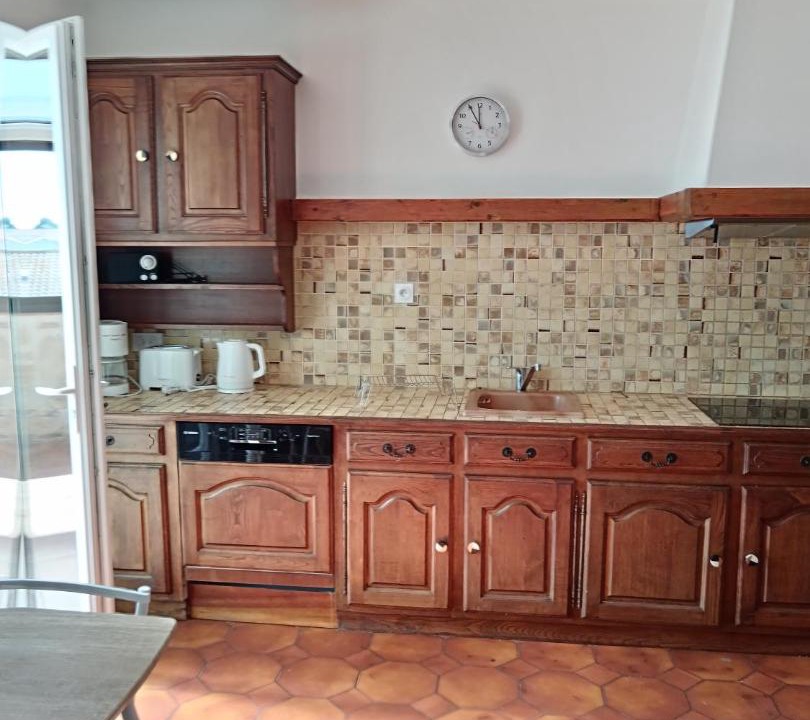 Photo of Kitchen in Meze