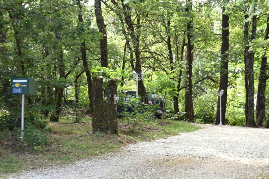 Photo of Outdoor in Burlats