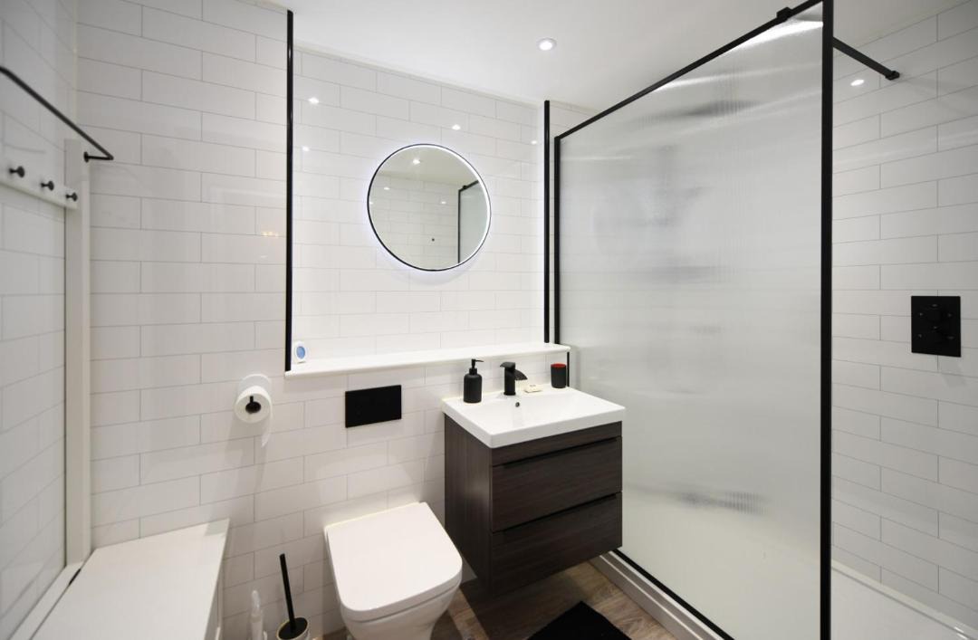 Photo of Bathroom in Troon