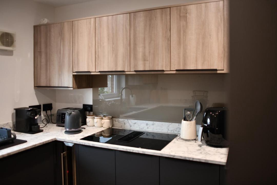 Photo of Kitchen in Troon