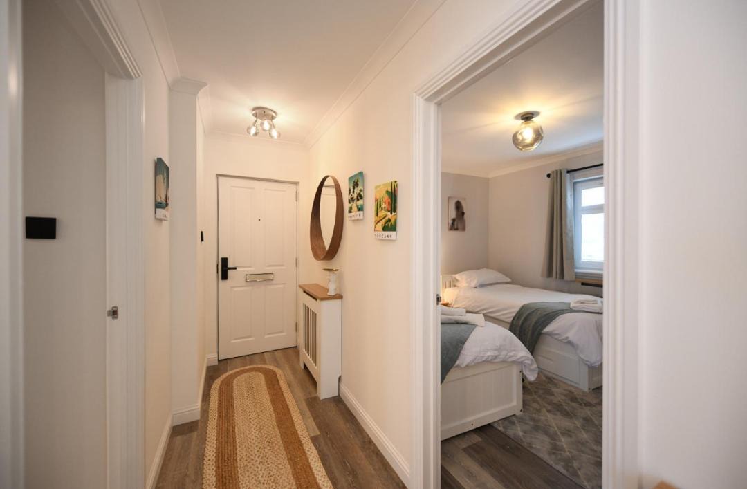 Photo of Bedroom in Troon