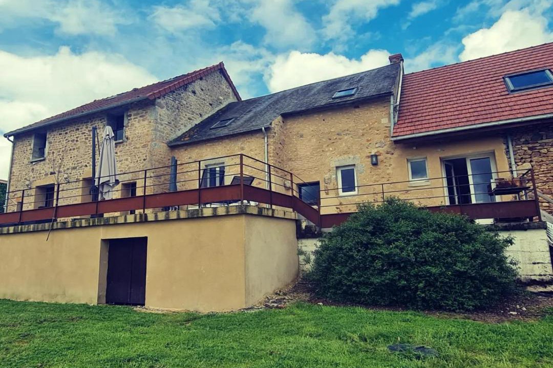 Photo of Others in Pouques-Lormes