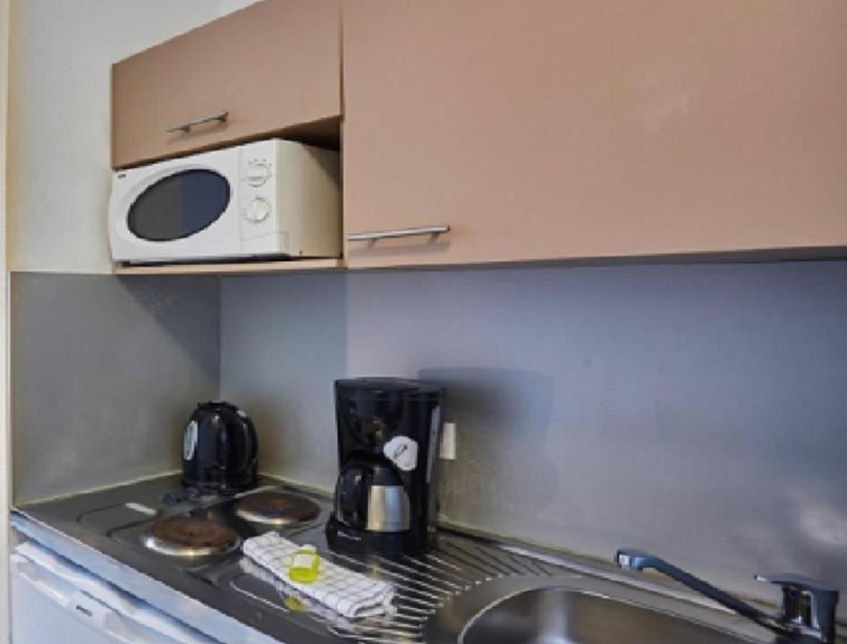 Photo of Kitchen in Chatillon