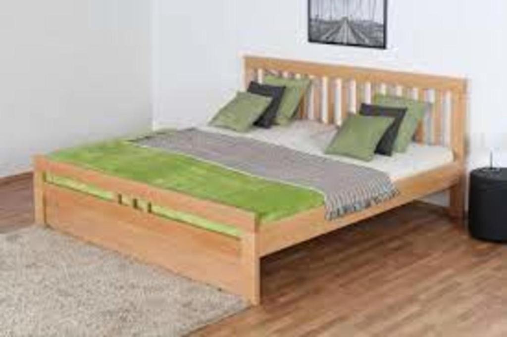 Photo of Bedroom in Chatillon