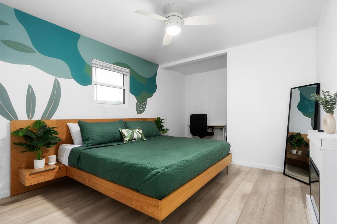 Photo of Bedroom in Rockport