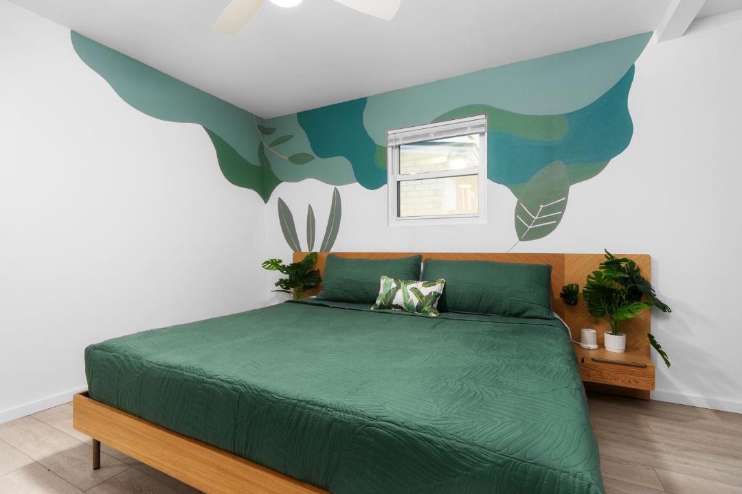 Photo of Bedroom in Rockport