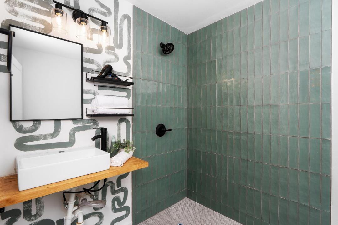 Photo of Bathroom in Rockport
