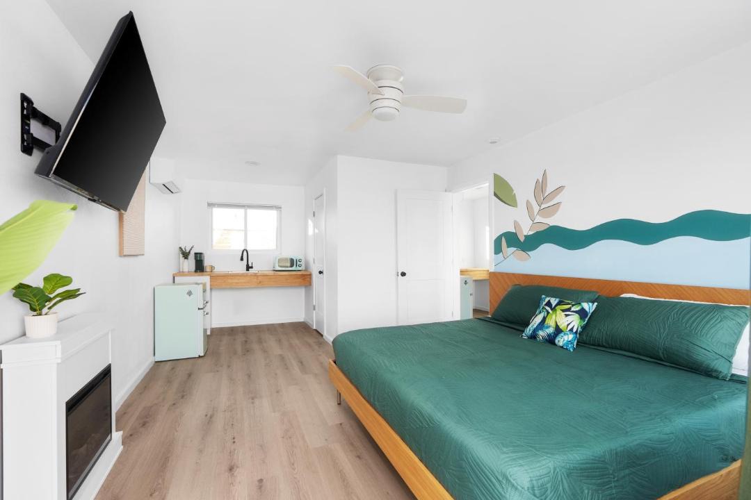 Photo of Bedroom in Rockport