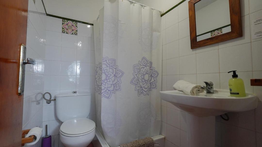 Photo of Bathroom in Amposta