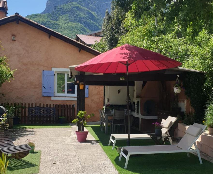 Photo of Others in Lantosque