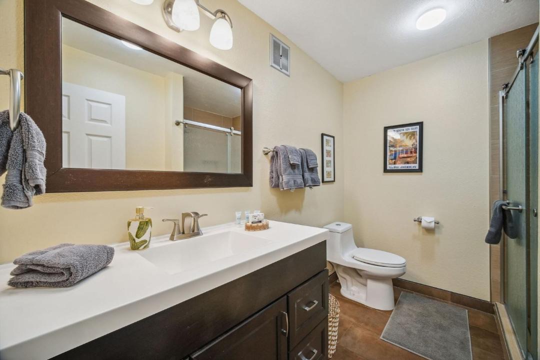 Photo of Bathroom in Kapaa