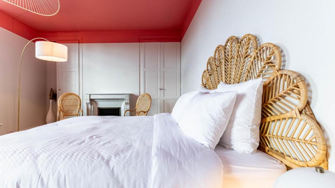 Photo of Bedroom in Les Riceys